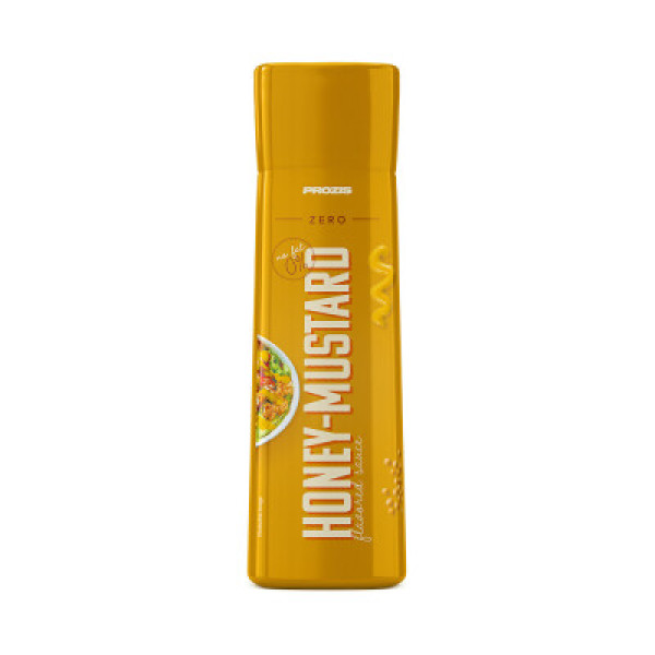 Zero honey mustard 290gr 151067
