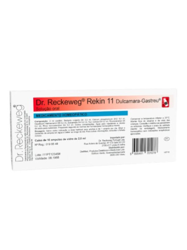 R11 REiken 10x2ml