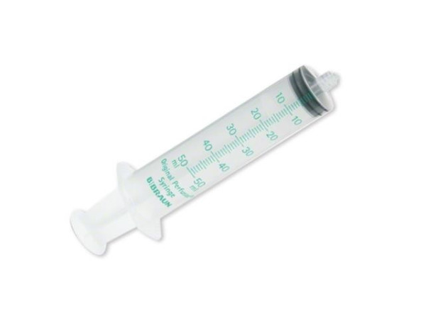 Seringa OPS para Seringa Perfusora (20ml)
