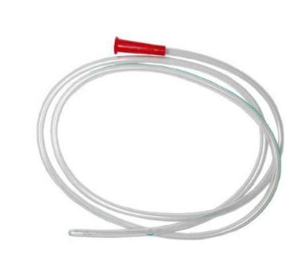 Sonda alimentação levin 125cm nº14 zarys