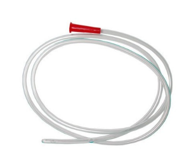 Sonda alimentação levin 125cm nº14 zarys
