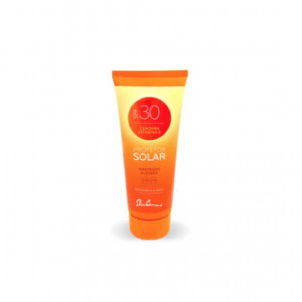 Protector solar Cenoura SPF30 Elisa Camara 200ml