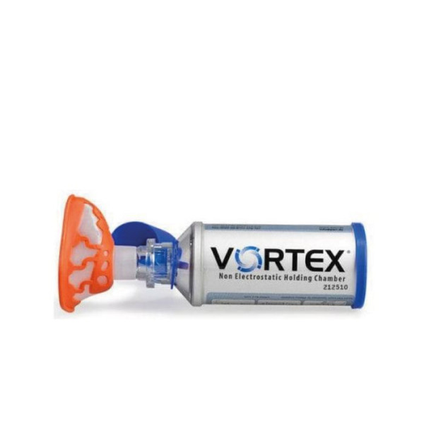 Camara expansao vortex c/mascara infantil
