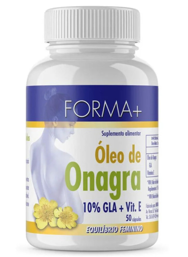 FORMA+ Oleo Onagra x45