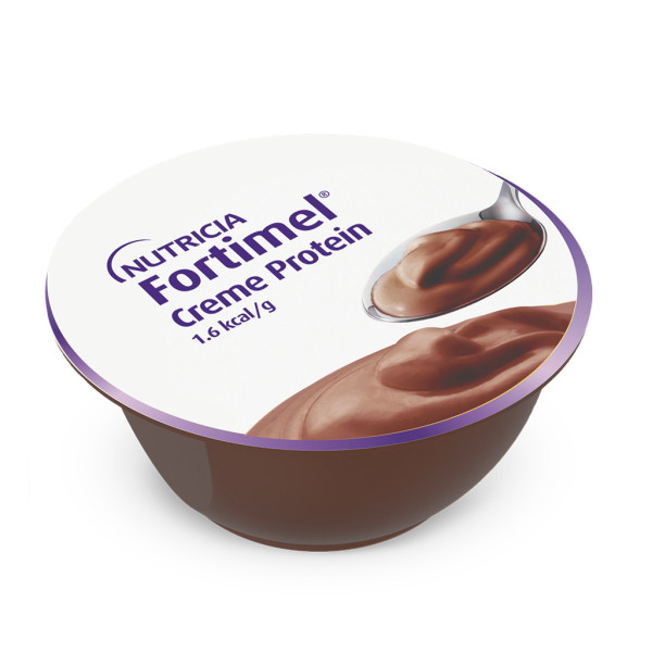 Fortimel creme protein Chocolate