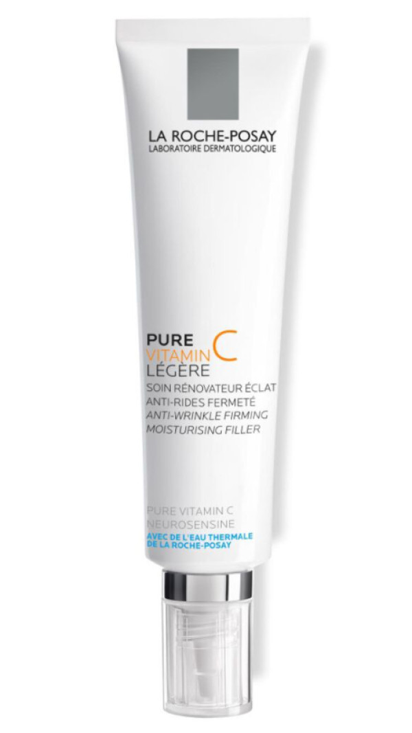 Creme rosto vit C 40ml