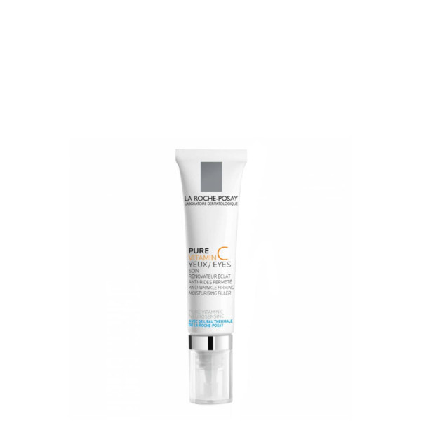 Creme olhos vit C 15ml