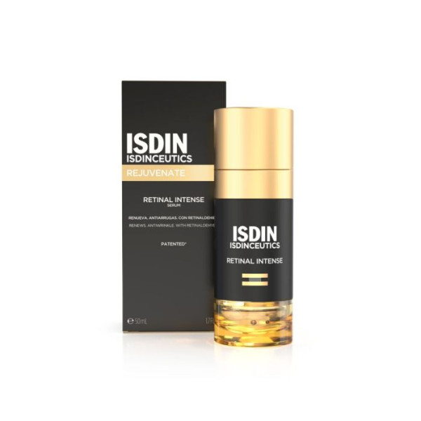 Creme Retinal Intense Isdin