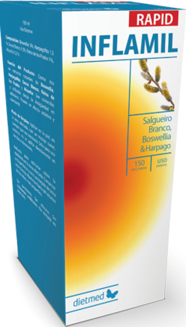INFLAMIL creme