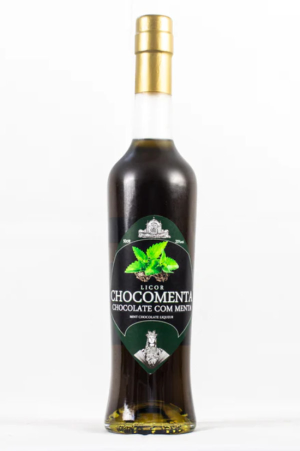 Licor Chocomenta 50cl Chocolicor