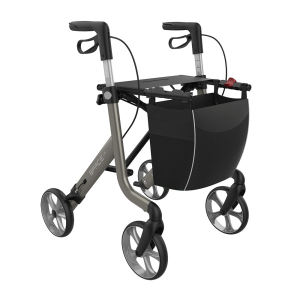 Andarilho Space LX champanhe M/55cm