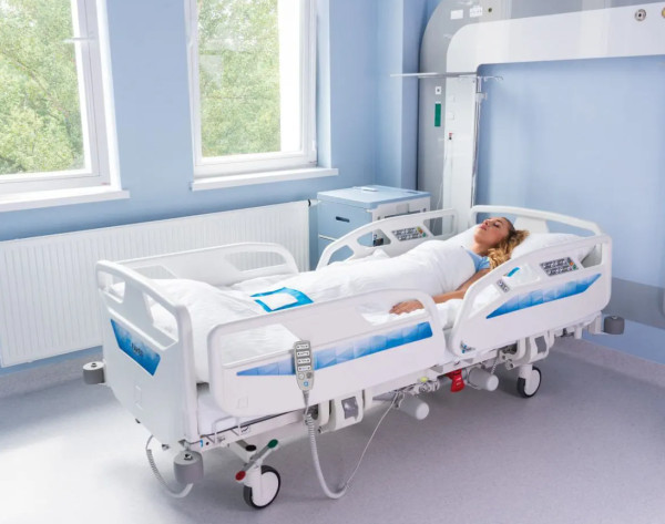 Cama hospitalar NEXO COMFORT