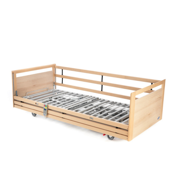 Cama elevação Nordbed Otimo largura 105cm