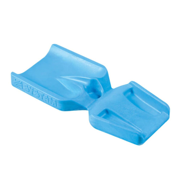 Apoio para calcanhar c/ flexao p/acamado 25x24 cad
