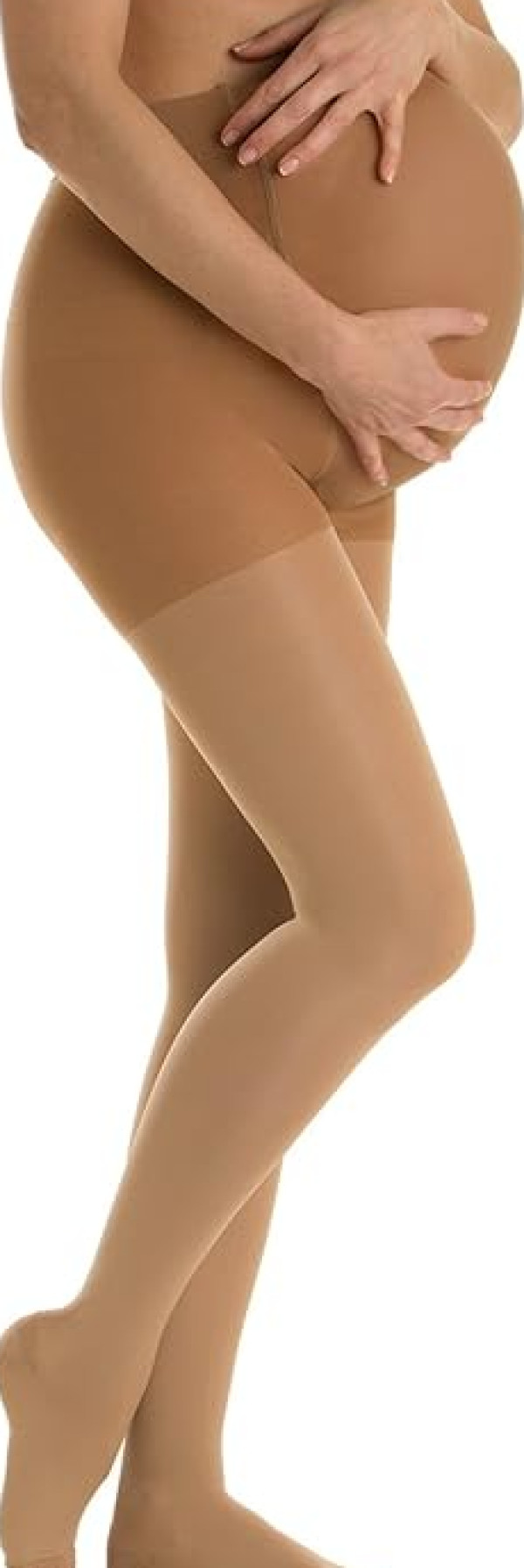 Collant elastica gravidez ccl2 M2190(pe fechado)