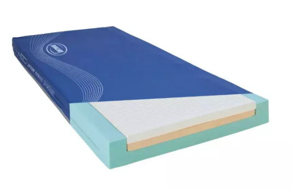Colchão Softform Premier Visco 200x105x15,2cm