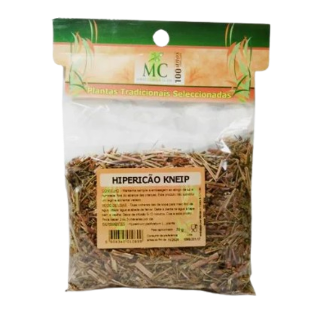 MC CHA HIPERICAO KNEIP