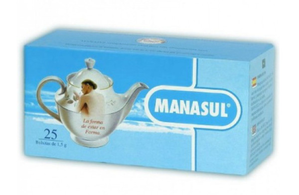 CHA MANASUL X25