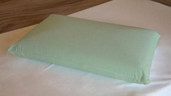 Fronha BDermofresh 60x40 39 Verde Aloe