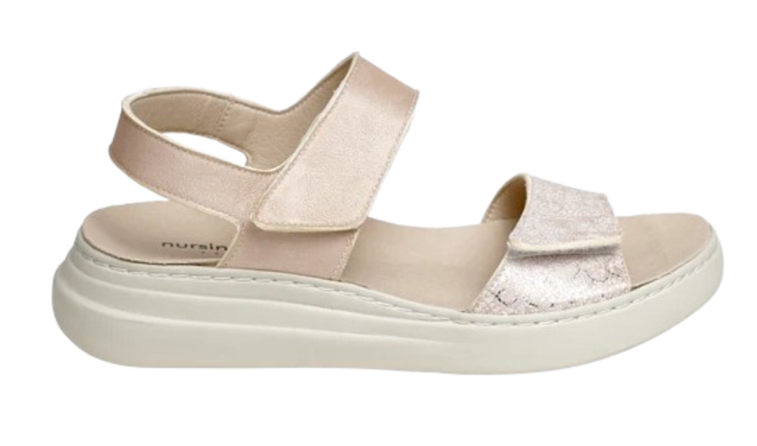 Sandalia Comfy (.)