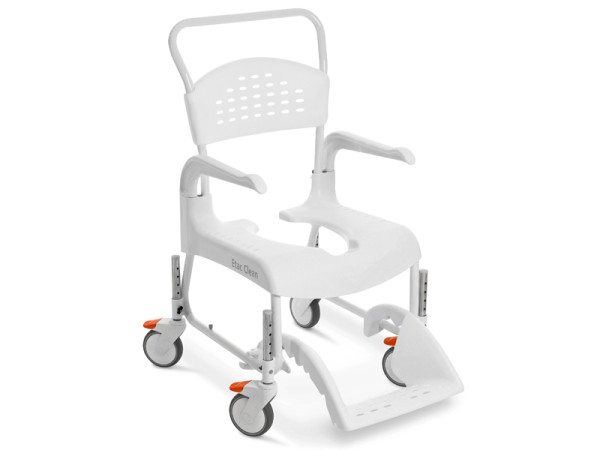 Etac clean cadeira banho 55cm encosto