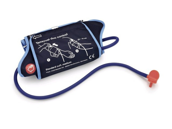 Braçadeira comfort 22-32cm