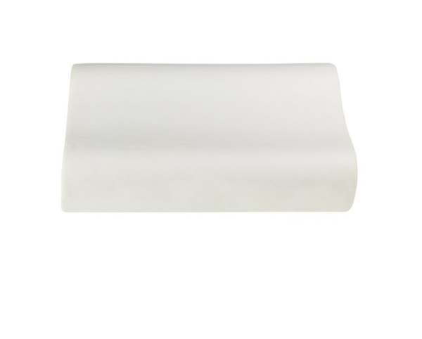 Almofada dormir Medusa anat.visco M 50x33x10/8