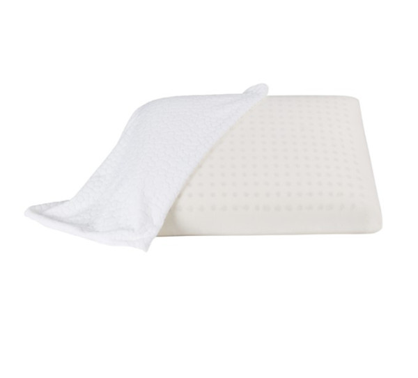Aalmofada dorm quimera trad látex t.M 55x40x14