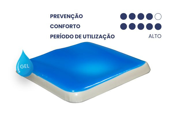 Almofada SITWELL Inject Full (43 x 43 x 5 cm)