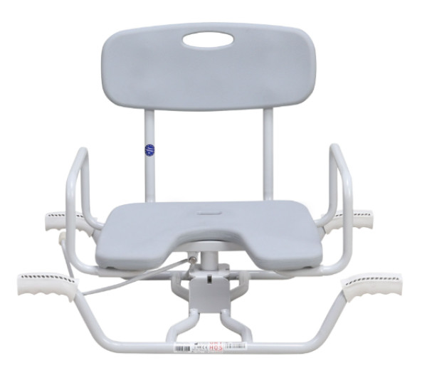 MINHO Banco Banheira Girat Inox Asst U (M)