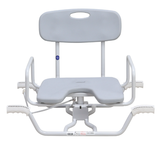MINHO Banco Banheira Girat Inox Asst U (M)