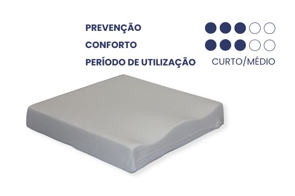 Almofada SITWELL Inject Classic