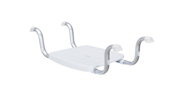 Saona banco banho susp.alum.(bs139) branco