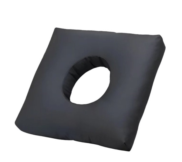 Almofada Tender seat Prev Upps quadr aberto Biel