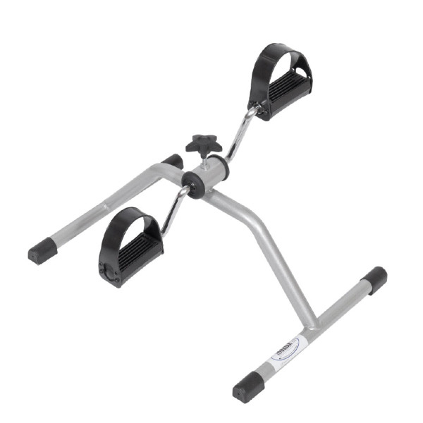 Mobiak pedaleira de exercio activo