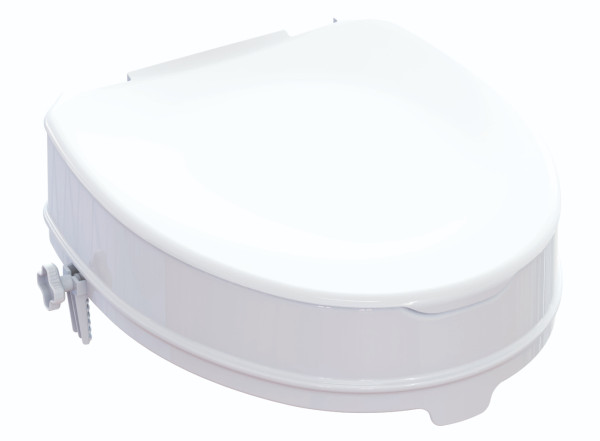 Mobiak alteador de sanita c/tampa 15cm mx.250Kg