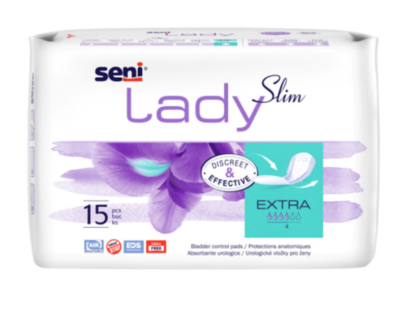 Seni penso lady extra x15