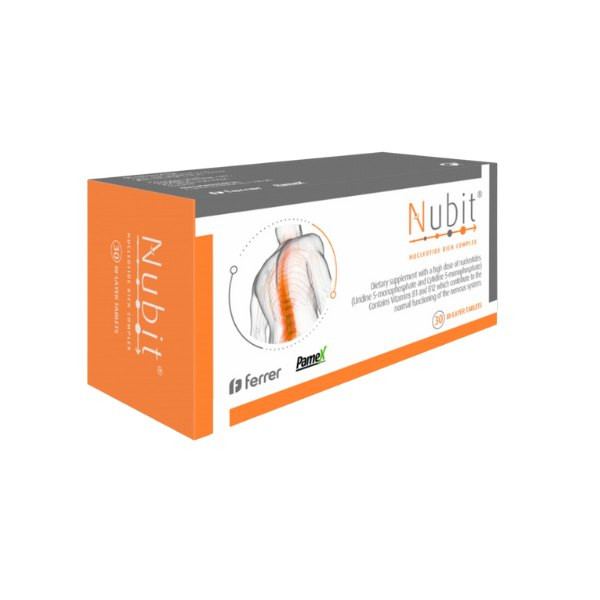 Nubit Compr. X30