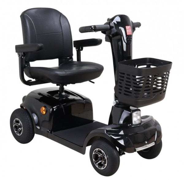 scooter eco plus