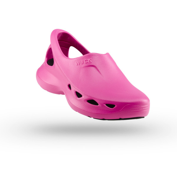 Soca Profissional WOCK EASYLITE Fuxia