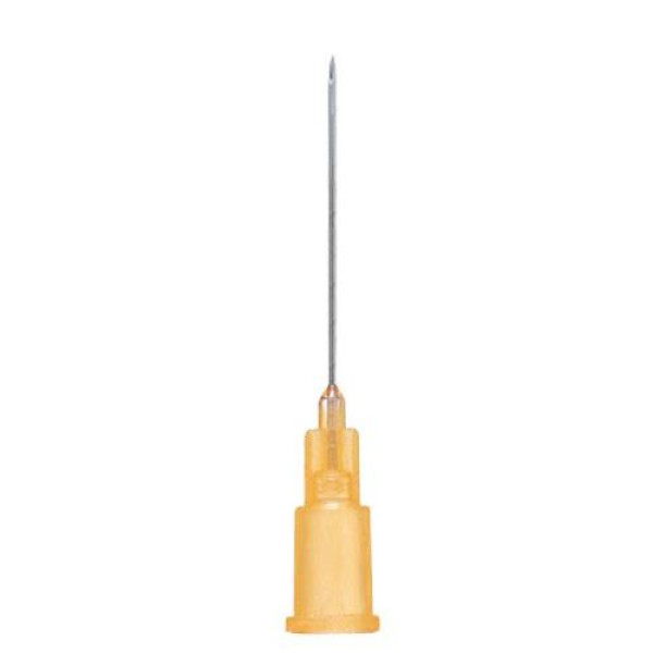 Agulha hipodermica 26g 1/2 0.45mmx13mm cx100