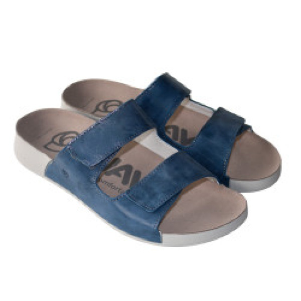 Chinela Ortopédica (colbalt) (37, COBALT)