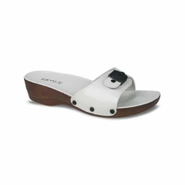 Chinelo ortopedico minelli TOPUKLU (BEJE, 40)