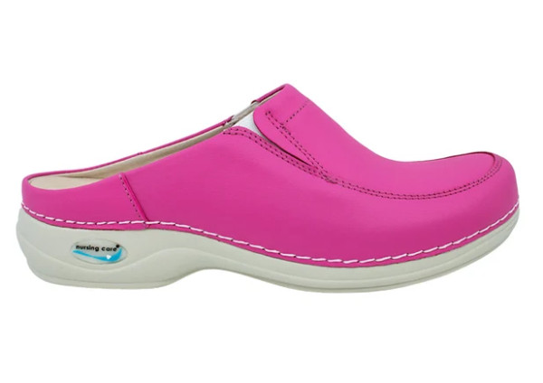 Chinelo wash go  (.) (42, FUXIA)