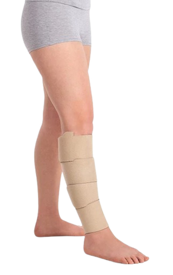 Juzo Compression Wrap perna () (XXXL)