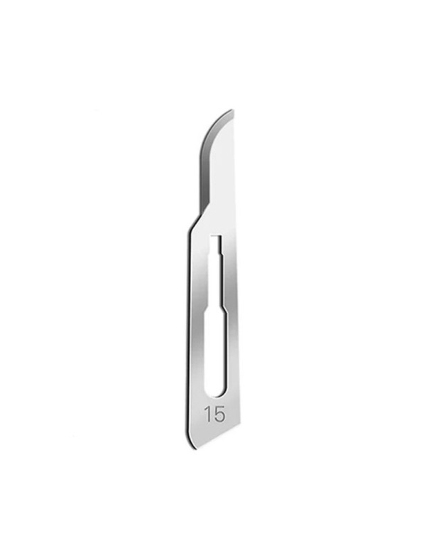 Lamina Bisturi 15 Surgeon 03355
