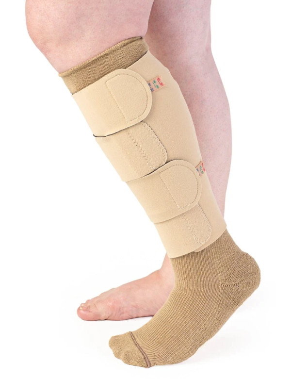 Compreflex Transition AD (.COMPRIMENTO LONGO) (L, LONGO)