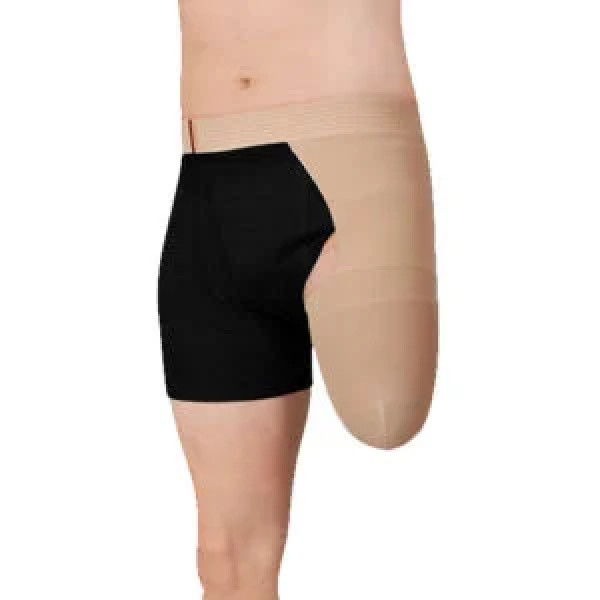 Meia para coto 3512 fg c/ cinto 30cm()