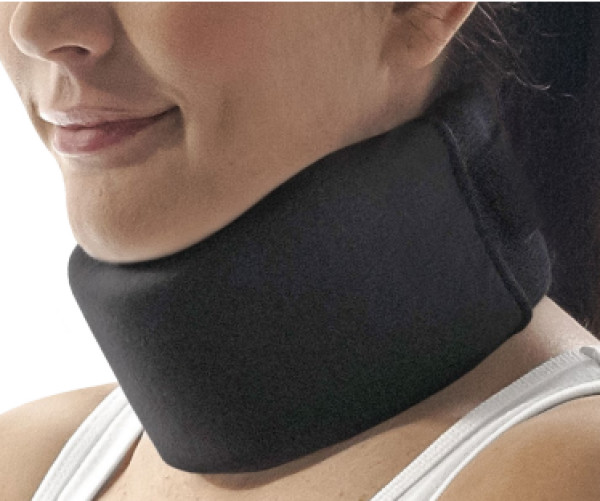 Colar Cervical Anatomico C2 Pediatrico 6cm
