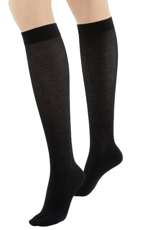 Meia de d algodão  ref 5800 par()